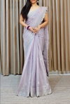 Jk Fashion Beautiful Colour Banglory Silk Embroidery Designer Sarees Wholesale Shop In Surat